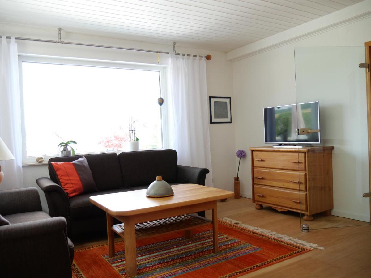 Fewo Zum Golfplatz Lügde Eksteriør billede