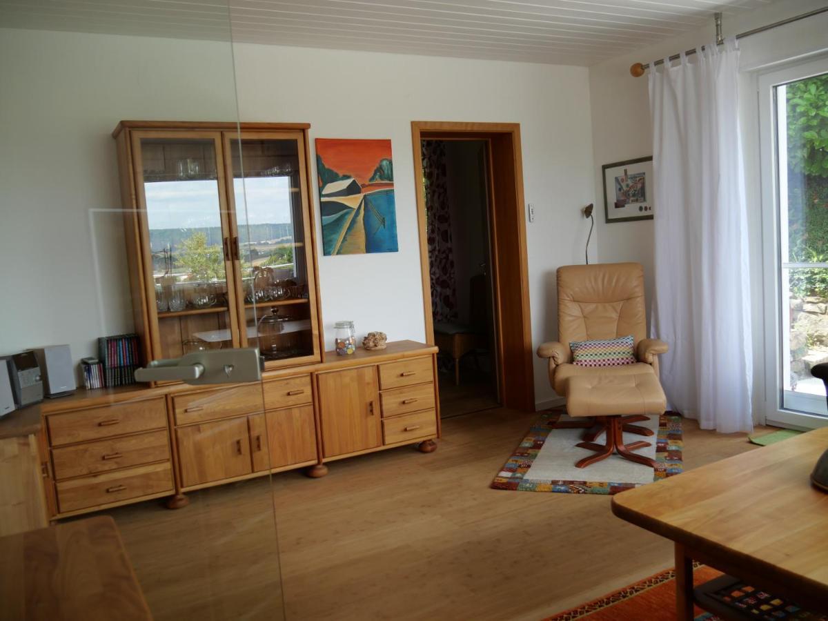 Fewo Zum Golfplatz Lügde Eksteriør billede