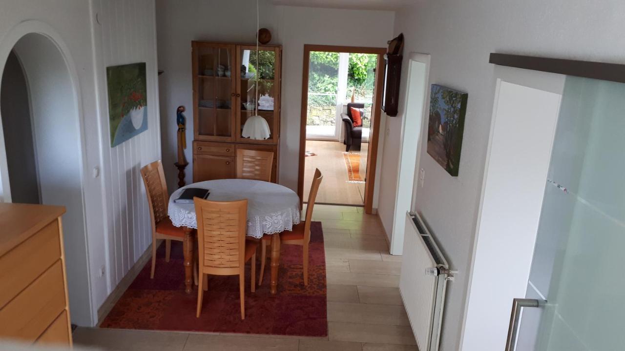 Fewo Zum Golfplatz Lügde Eksteriør billede